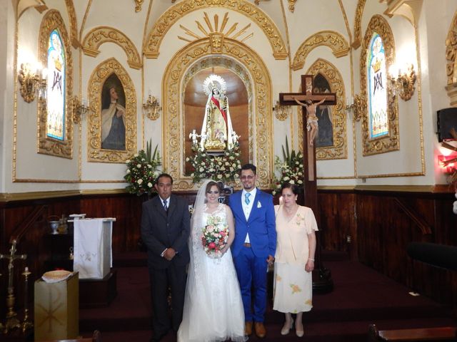 La boda de Carlos y Daniela en Teziutlán, Puebla 31