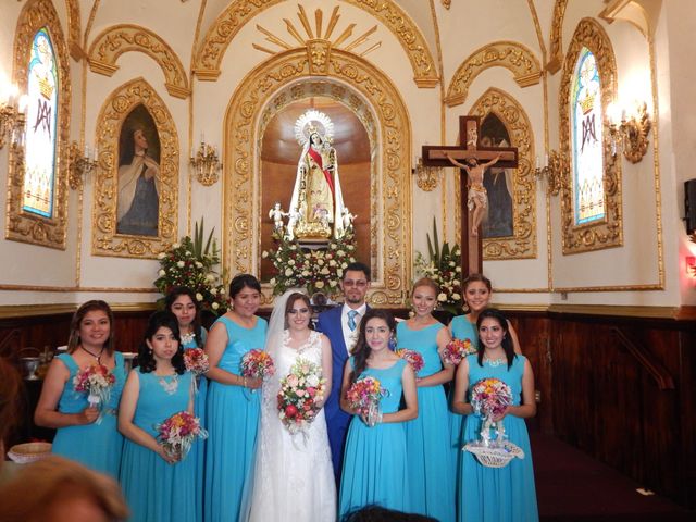 La boda de Carlos y Daniela en Teziutlán, Puebla 32