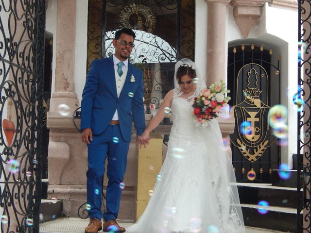 La boda de Carlos y Daniela en Teziutlán, Puebla 34