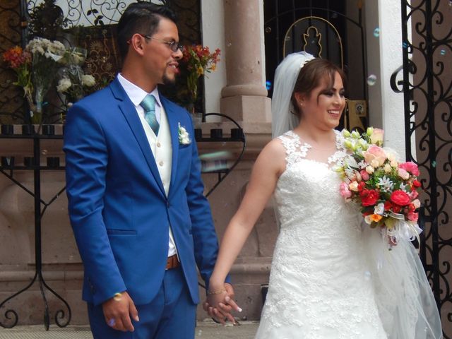La boda de Carlos y Daniela en Teziutlán, Puebla 35