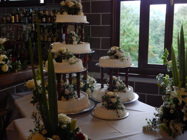 La boda de Carlos y Daniela en Teziutlán, Puebla 36