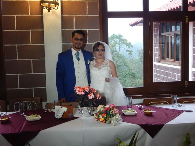 La boda de Carlos y Daniela en Teziutlán, Puebla 37