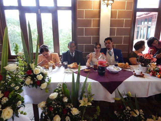 La boda de Carlos y Daniela en Teziutlán, Puebla 38