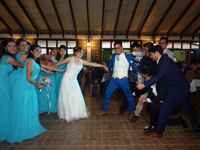 La boda de Carlos y Daniela en Teziutlán, Puebla 40