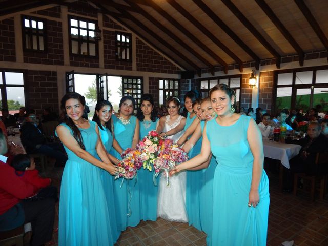 La boda de Carlos y Daniela en Teziutlán, Puebla 41