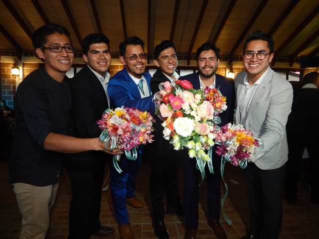 La boda de Carlos y Daniela en Teziutlán, Puebla 42