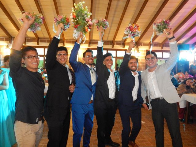 La boda de Carlos y Daniela en Teziutlán, Puebla 43