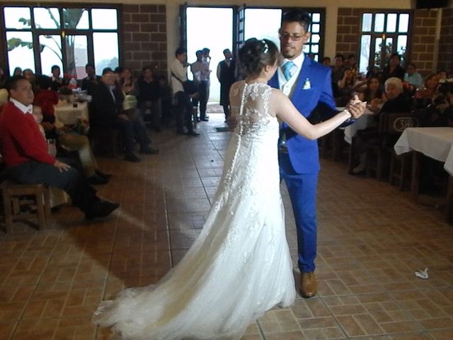 La boda de Carlos y Daniela en Teziutlán, Puebla 2