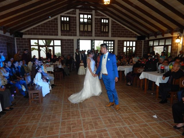 La boda de Carlos y Daniela en Teziutlán, Puebla 45