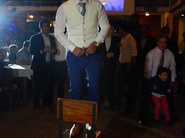 La boda de Carlos y Daniela en Teziutlán, Puebla 46