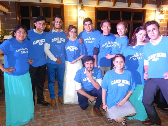 La boda de Carlos y Daniela en Teziutlán, Puebla 47