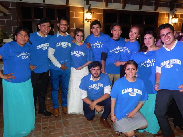La boda de Carlos y Daniela en Teziutlán, Puebla 48