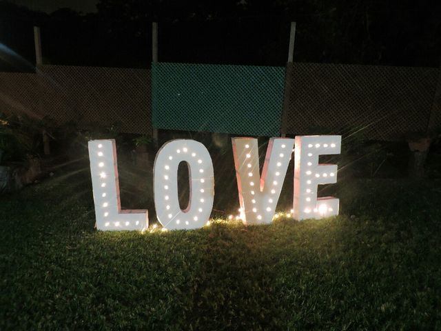 La boda de Gerson y Vivi en Guazapares, Chihuahua 5