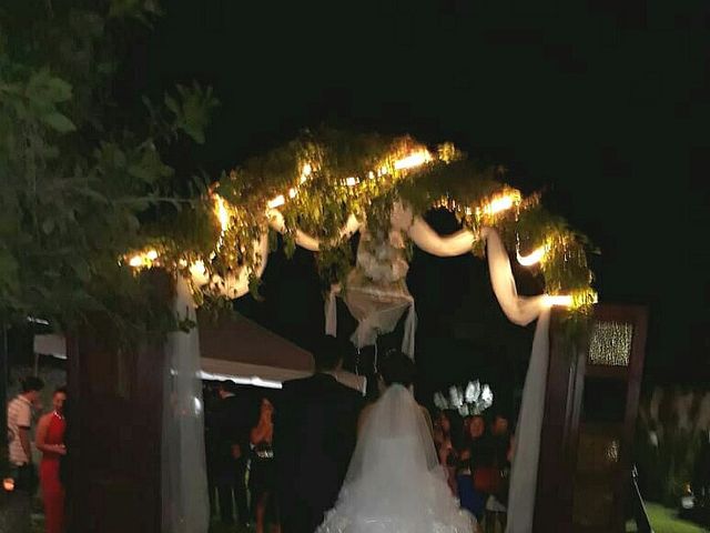 La boda de Gerson y Vivi en Guazapares, Chihuahua 9