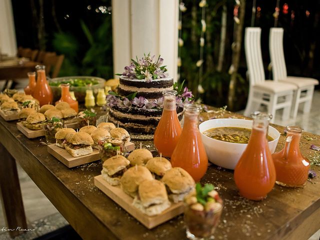 La boda de Roger y María en Playa del Carmen, Quintana Roo 101