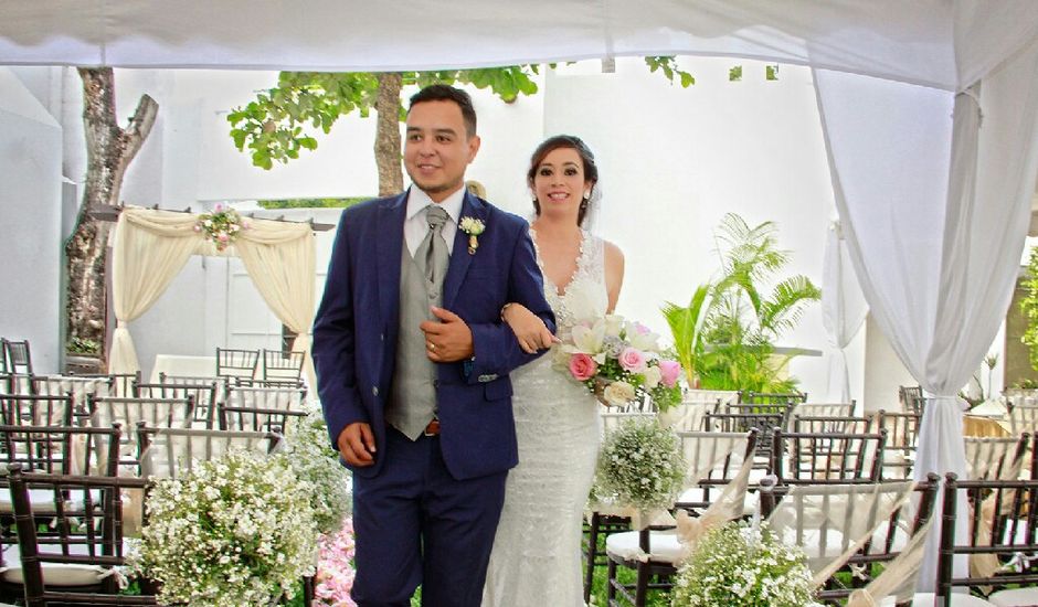 La boda de Arturo  y Miriam Lizett  en Ciudad Madero, Tamaulipas