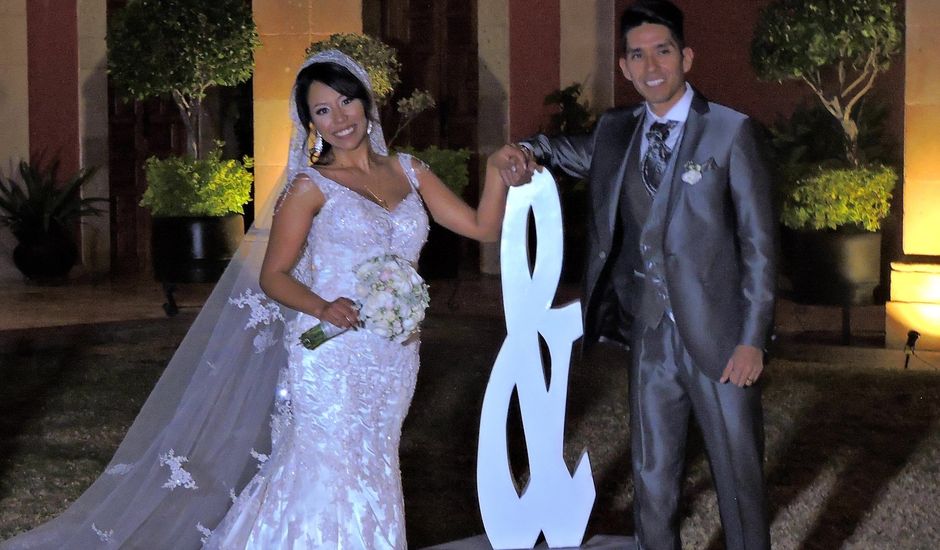 La boda de Manuel Cuauhtémoc y Liza Nashielly en Tepeji del Río, Hidalgo