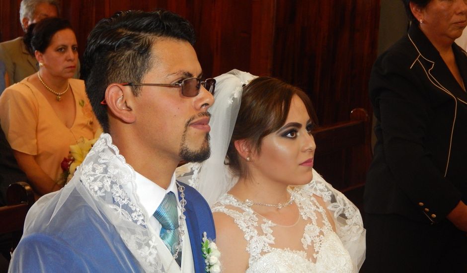 La boda de Carlos y Daniela en Teziutlán, Puebla