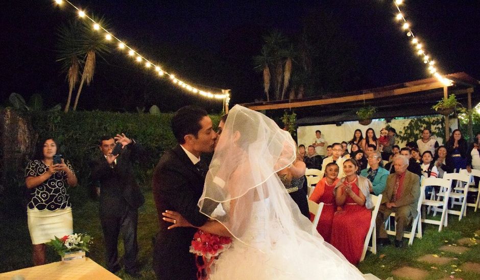 La boda de Gerson y Vivi en Guazapares, Chihuahua