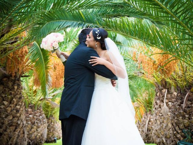La boda de José y Laura en Matamoros, Coahuila 2