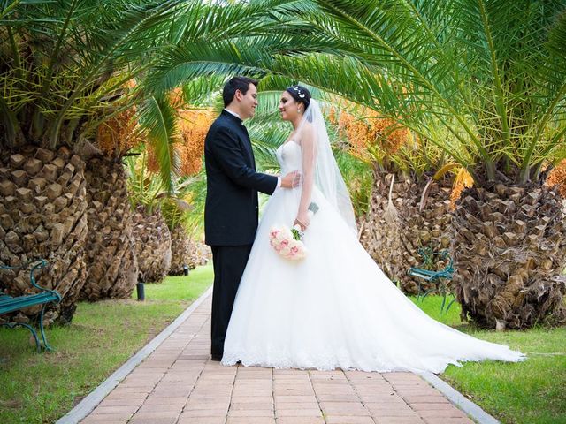 La boda de José y Laura en Matamoros, Coahuila 3