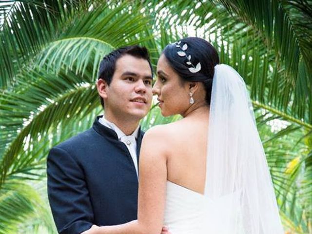 La boda de José y Laura en Matamoros, Coahuila 4