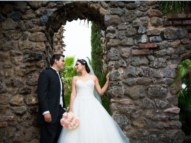 La boda de José y Laura en Matamoros, Coahuila 7