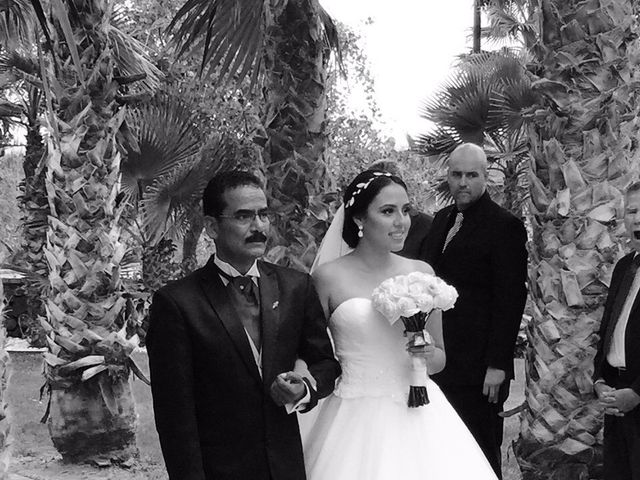 La boda de José y Laura en Matamoros, Coahuila 14