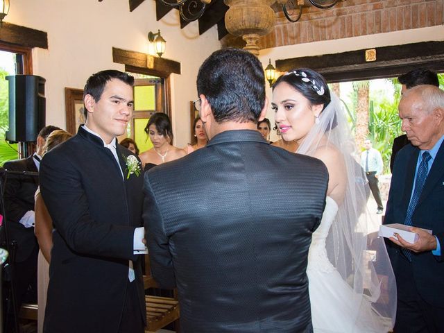 La boda de José y Laura en Matamoros, Coahuila 15