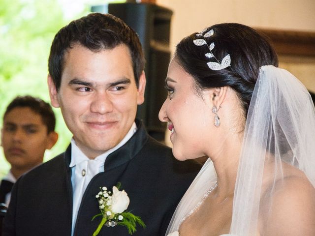 La boda de José y Laura en Matamoros, Coahuila 16