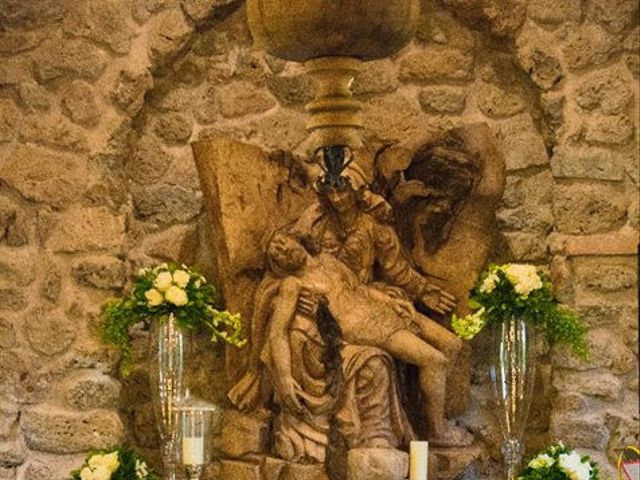 La boda de José y Laura en Matamoros, Coahuila 17