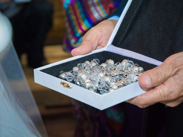 La boda de José y Laura en Matamoros, Coahuila 19