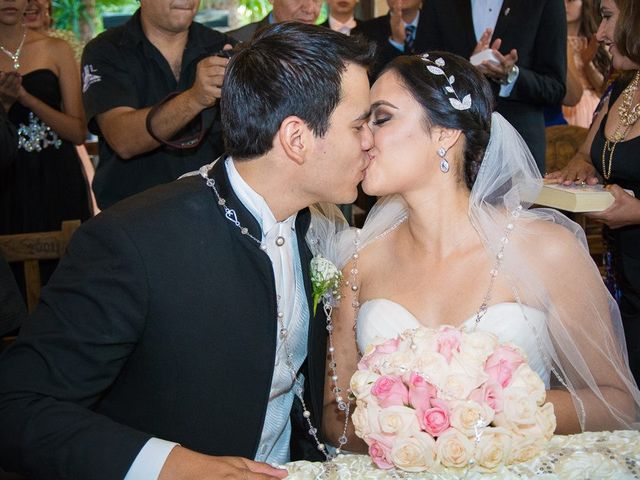 La boda de José y Laura en Matamoros, Coahuila 21