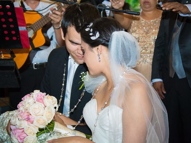 La boda de José y Laura en Matamoros, Coahuila 22