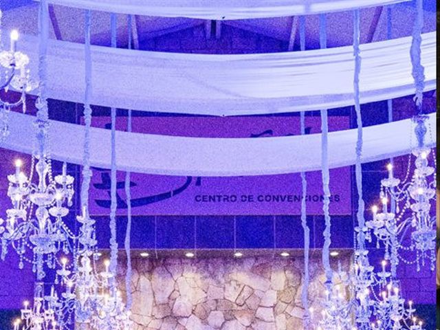 La boda de José y Laura en Matamoros, Coahuila 24