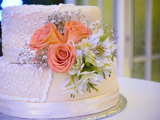 La boda de José y Laura en Matamoros, Coahuila 25