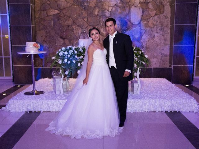 La boda de José y Laura en Matamoros, Coahuila 26