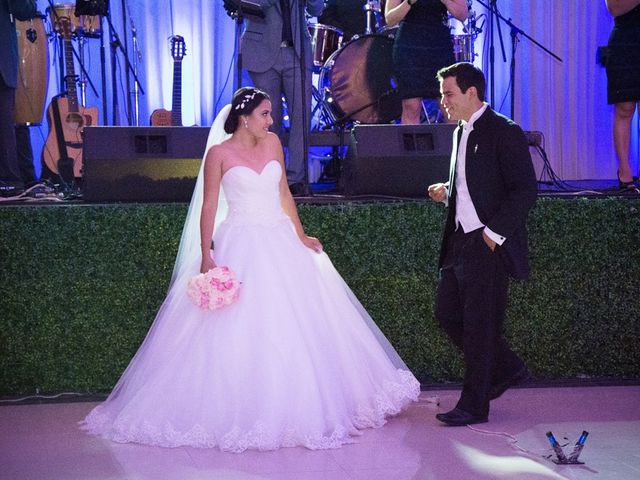 La boda de José y Laura en Matamoros, Coahuila 28