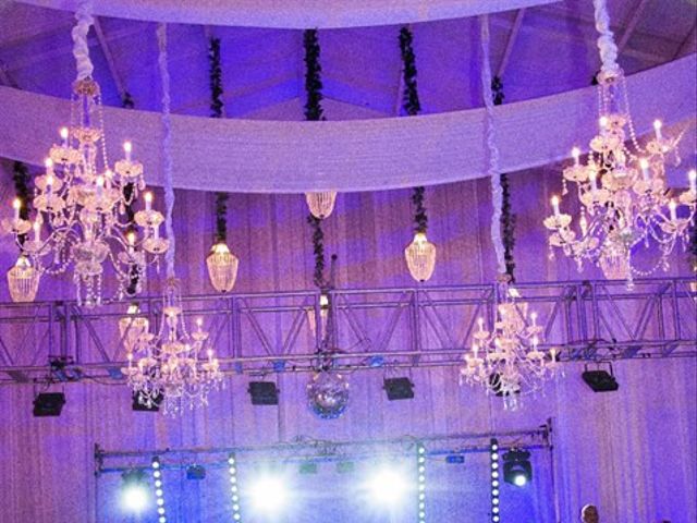 La boda de José y Laura en Matamoros, Coahuila 29