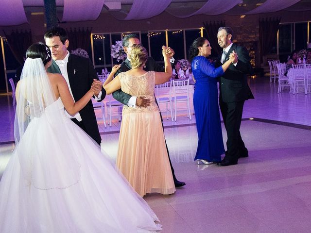 La boda de José y Laura en Matamoros, Coahuila 30