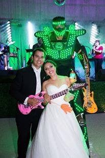 La boda de José y Laura en Matamoros, Coahuila 31