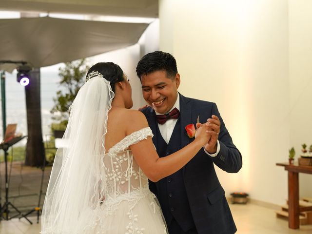La boda de Ivan y Janeth en Tuxtla Gutiérrez, Chiapas 16