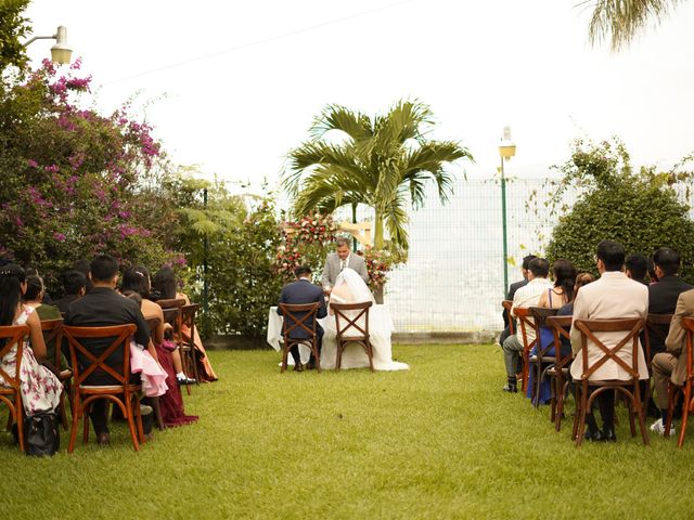 La boda de Ivan y Janeth en Tuxtla Gutiérrez, Chiapas 19