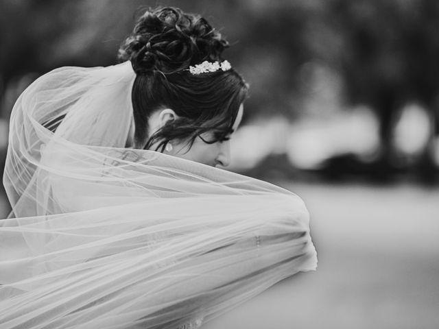 La boda de Ruben y Conchita en Cholula, Puebla 14