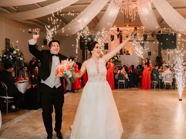 La boda de Ruben y Conchita en Cholula, Puebla 27