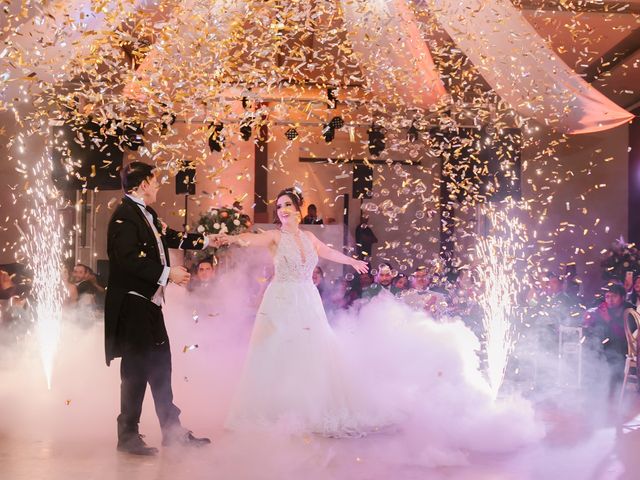 La boda de Ruben y Conchita en Cholula, Puebla 28