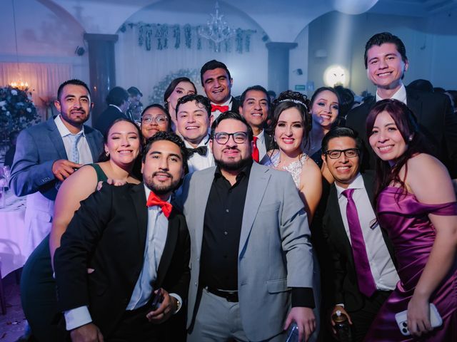 La boda de Ruben y Conchita en Cholula, Puebla 29