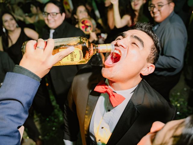 La boda de Ruben y Conchita en Cholula, Puebla 31