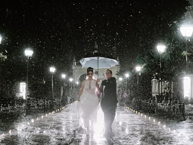 La boda de Ruben y Conchita en Cholula, Puebla 37