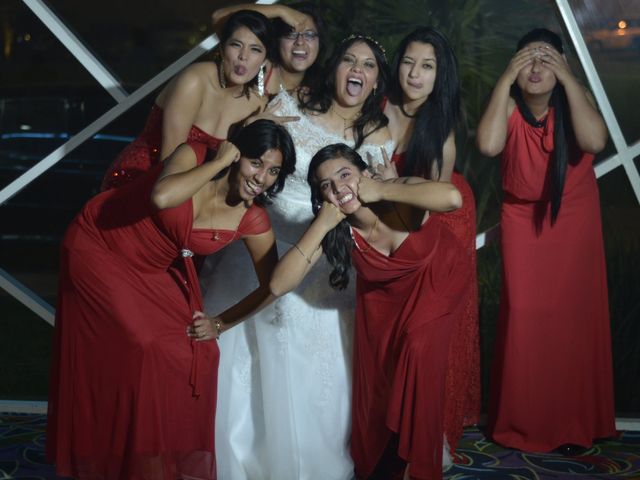 La boda de Eduardo y Cristina en Pachuca, Hidalgo 13